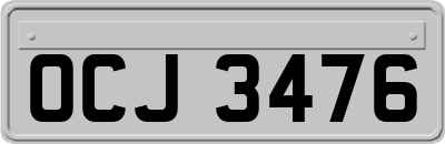 OCJ3476