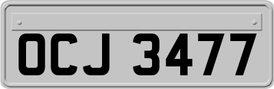 OCJ3477