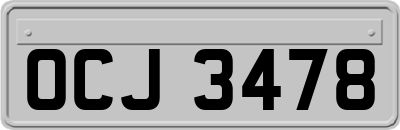 OCJ3478