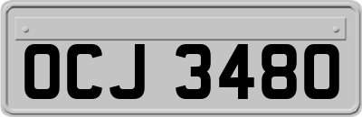 OCJ3480