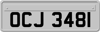 OCJ3481