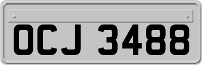OCJ3488