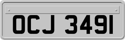 OCJ3491