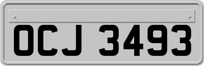 OCJ3493