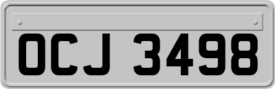 OCJ3498