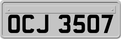OCJ3507