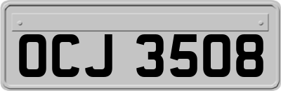 OCJ3508