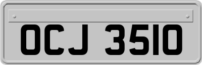 OCJ3510