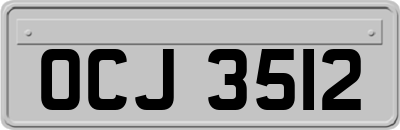 OCJ3512