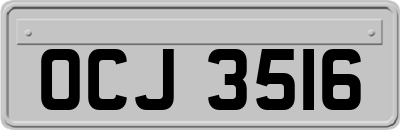 OCJ3516