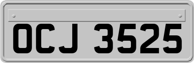 OCJ3525
