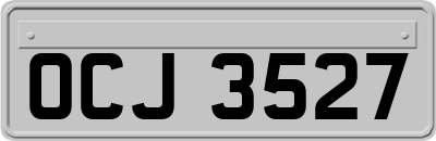 OCJ3527