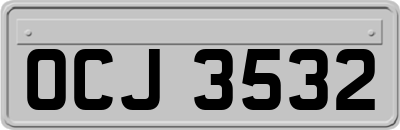 OCJ3532