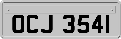 OCJ3541