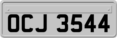 OCJ3544