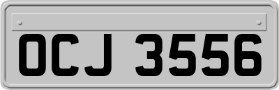 OCJ3556