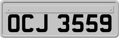 OCJ3559