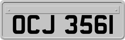 OCJ3561