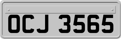 OCJ3565
