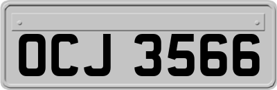 OCJ3566