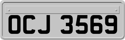 OCJ3569