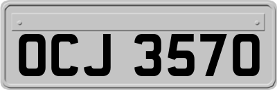 OCJ3570