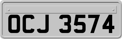 OCJ3574