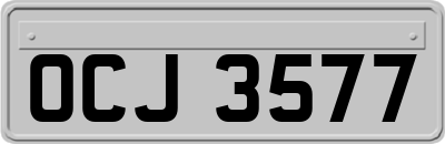 OCJ3577
