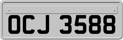 OCJ3588