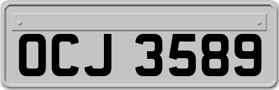 OCJ3589