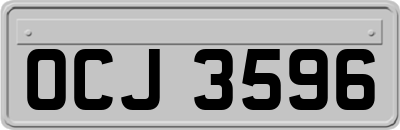OCJ3596