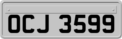 OCJ3599