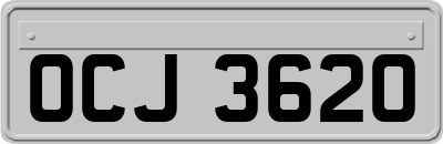 OCJ3620