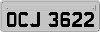 OCJ3622