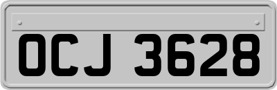 OCJ3628