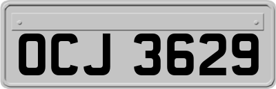 OCJ3629