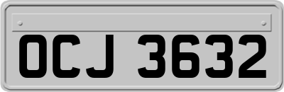 OCJ3632