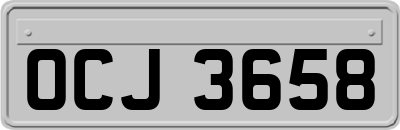 OCJ3658