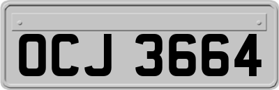 OCJ3664
