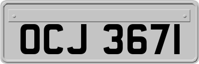 OCJ3671