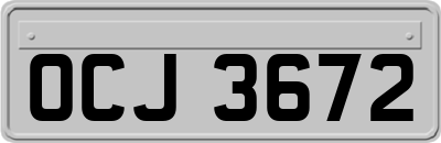OCJ3672