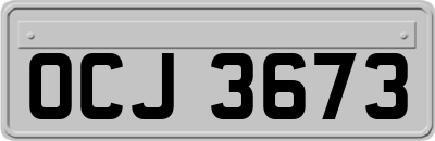 OCJ3673