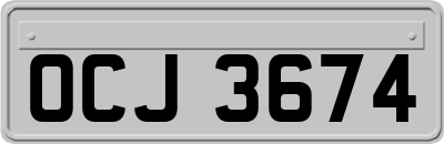 OCJ3674