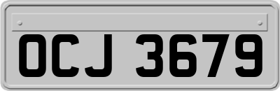 OCJ3679