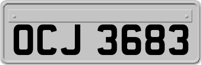 OCJ3683