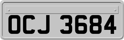 OCJ3684