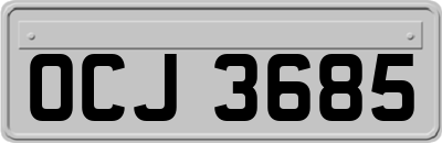 OCJ3685
