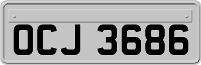 OCJ3686