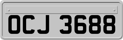 OCJ3688