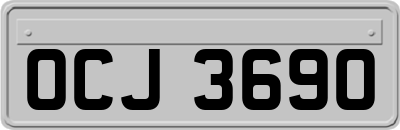 OCJ3690